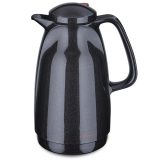 Rotpunkt Thermos jug 1.5 l sparking black (black)