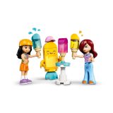 LEGO FRIENDS 42692 Chiosco Gelato e Palloncini