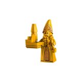 LEGO HARRY POTTER 76419 CASTELLO DI HOGWARTS E TERRENI