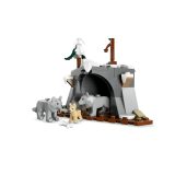 LEGO CITY 60471 Camion laboratorio scientifico Arctic Explorer