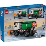 LEGO CITY 60490 Spazzaneve