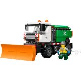 LEGO CITY 60490 Spazzaneve