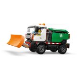 LEGO CITY 60490 Spazzaneve