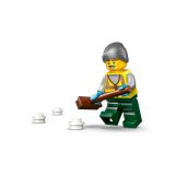 LEGO CITY 60490 Spazzaneve