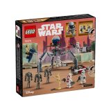 LEGO STAR WARS 75372 CLONE TROOPER E BATTLE DROID BATTLE PACK