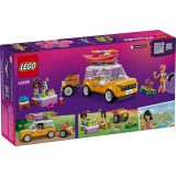 LEGO FRIENDS 42659 Auto da Viaggio Amichevole per Avventure