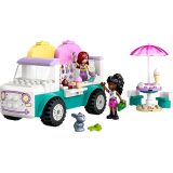 LEGO FRIENDS 42644 Furgone gelati Heartlake City