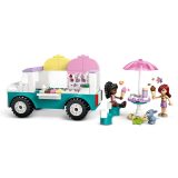 LEGO FRIENDS 42644 Furgone gelati Heartlake City
