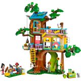 LEGO FRIENDS 42652 Casa sull'Albero dell'Amicizia