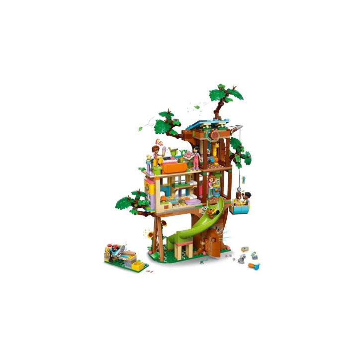 LEGO FRIENDS 42652 Casa sull'Albero dell'Amicizia