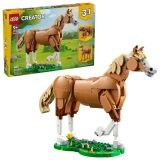 LEGO CREATOR 3 IN 1 31166 Cavallo Bellissimo