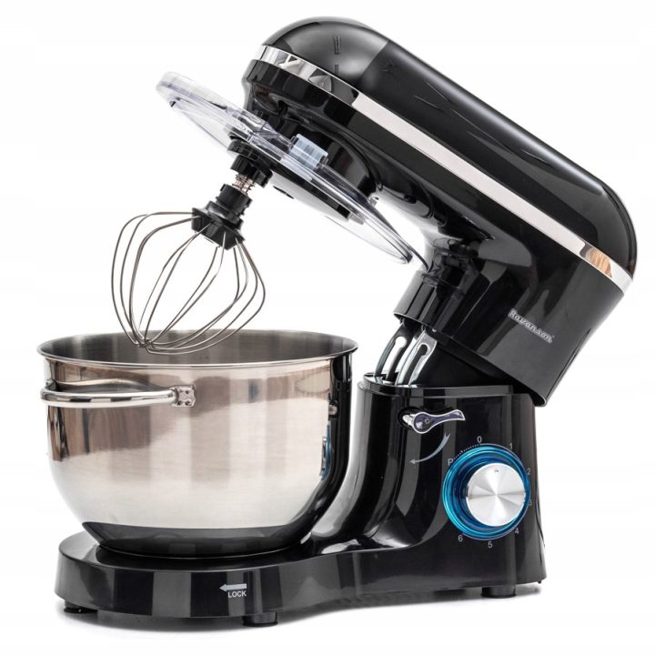 Food Processor Ravanson RP-2500B