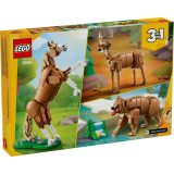 LEGO CREATOR 3 IN 1 31166 Cavallo Bellissimo