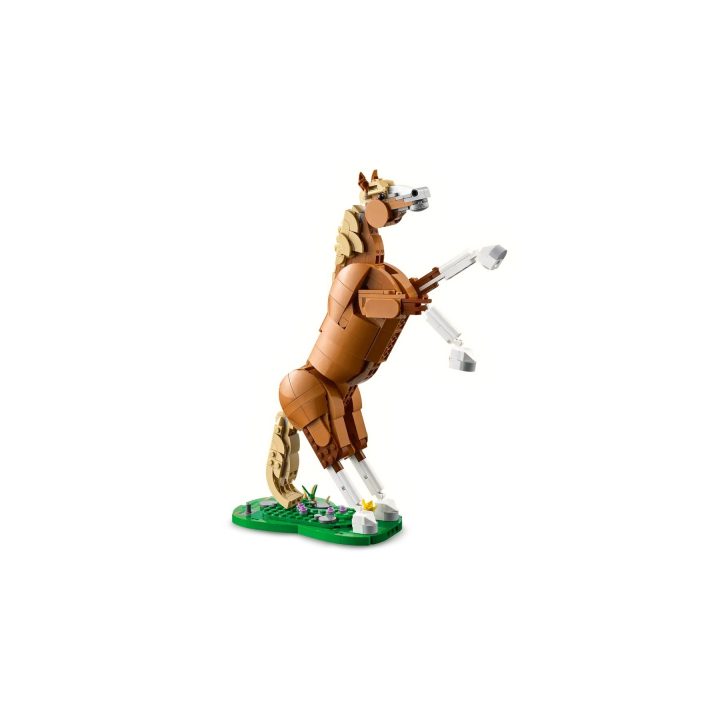 LEGO CREATOR 3 IN 1 31166 Cavallo Bellissimo