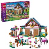 LEGO FRIENDS 42688 Scuderia e Accademia d'Equitazione