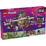 LEGO FRIENDS 42688 Scuderia e Accademia d'Equitazione