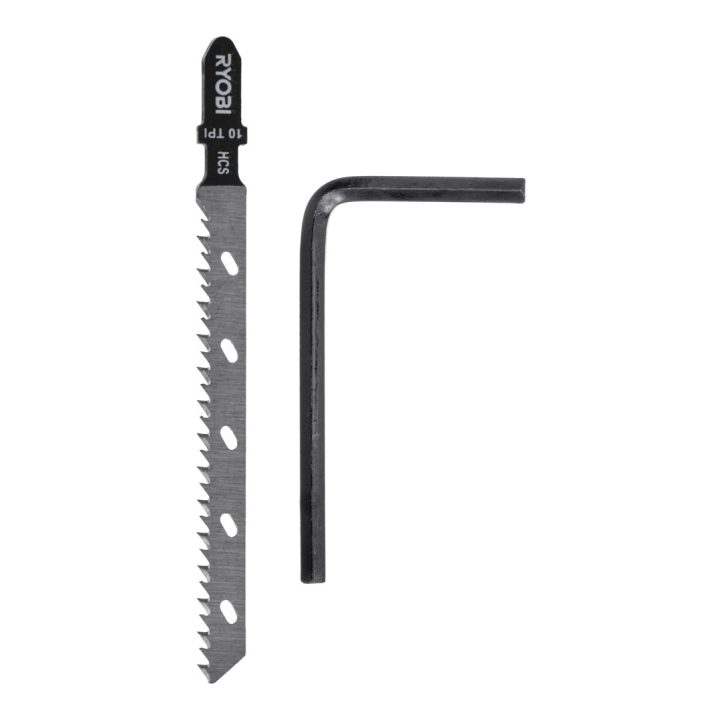 Ryobi CJS180LM power jigsaw 1.72 kg