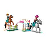 LEGO FRIENDS 42688 Scuderia e Accademia d'Equitazione