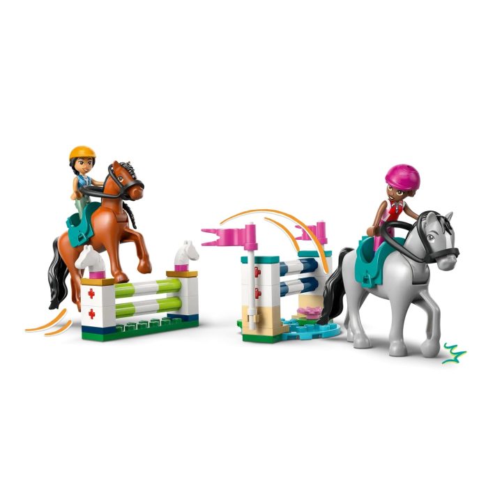LEGO FRIENDS 42688 Scuderia e Accademia d'Equitazione