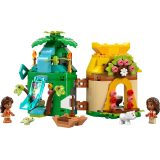 LEGO DISNEY 43260 L'Isola Divertente di Moana