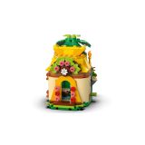 LEGO DISNEY 43260 L'Isola Divertente di Moana