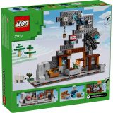 LEGO MINECRAFT 21277 La Miniera del Piccone