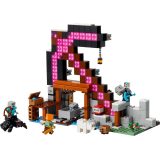 LEGO MINECRAFT 21277 La Miniera del Piccone