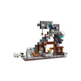 LEGO MINECRAFT 21277 La Miniera del Piccone