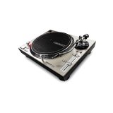 Reloop RP-7000 MK2 Silver - DJ Turntable
