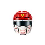 LEGO EDITIONS 43014 Scuderia Ferrari HP Casco Charles Leclerc