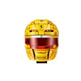 LEGO EDITIONS 43022 Scuderia Ferrari HP Casco Lewis Hamilton