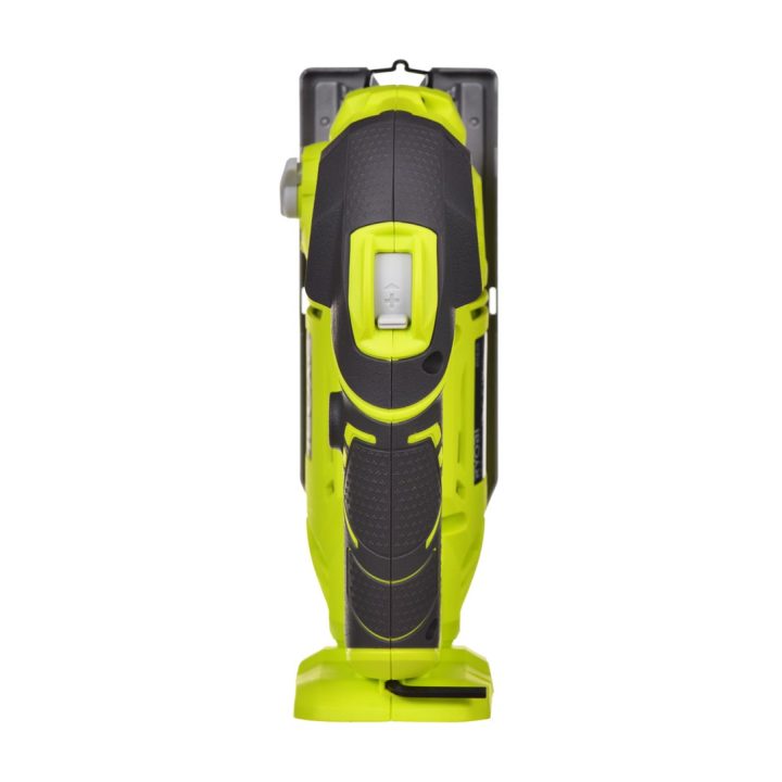 Ryobi CJS180LM power jigsaw 1.72 kg