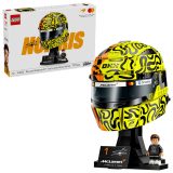 LEGO EDITIONS 43023 Mclaren Mastercard F1 Casco Team Lando Norris