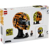 LEGO EDITIONS 43023 Mclaren Mastercard F1 Casco Team Lando Norris