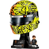 LEGO EDITIONS 43023 Mclaren Mastercard F1 Casco Team Lando Norris