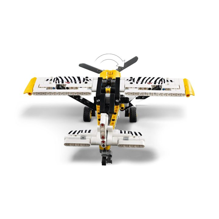 LEGO TECHNIC 42198 Aereo da Trasporto