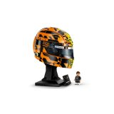 LEGO EDITIONS 43023 Mclaren Mastercard F1 Casco Team Lando Norris