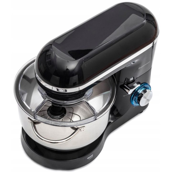 Food Processor Ravanson RP-2500B