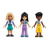 LEGO FRIENDS 42700 Ruota Panoramica Caramelle e Cupcake
