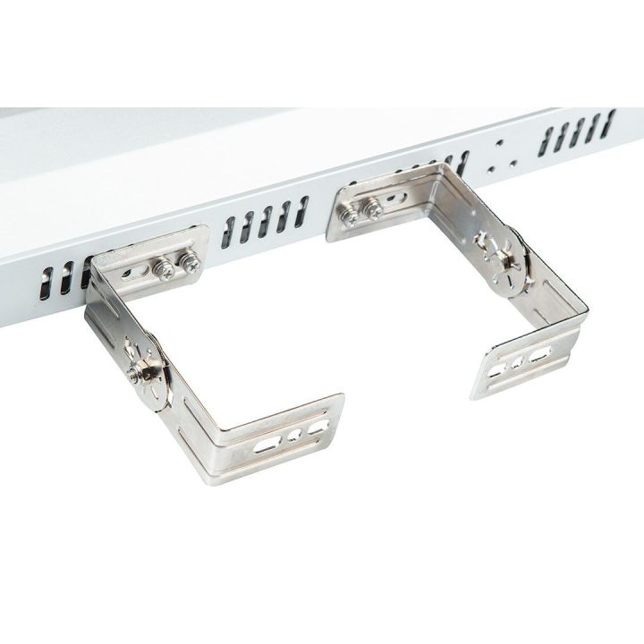 Radiatore 2000W IP55 elemento riscaldante lampada alogena dorata pilota regolazione potenza 2 livelli NEO Tools