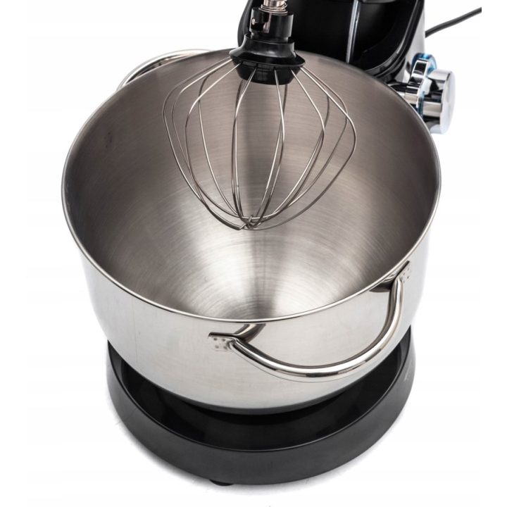Food Processor Ravanson RP-2500B