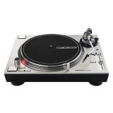 Reloop RP-7000 MK2 Silver - DJ Turntable
