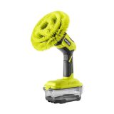 RYOBI 18V R18CPS-0 Rotary Brush Yellow-Black
