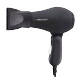 Esperanza EBH003K Asciugacapelli 750 W nero