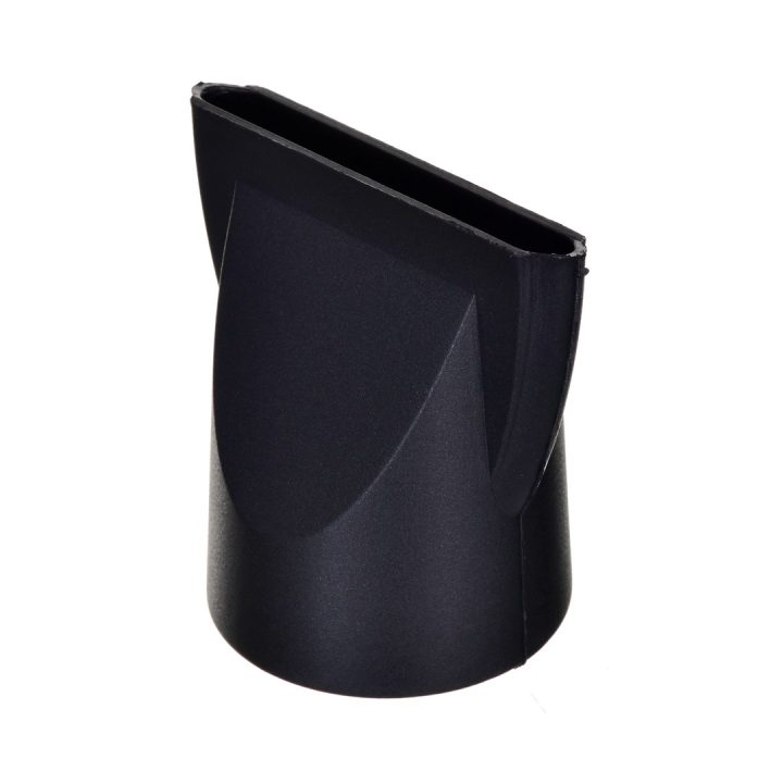 Esperanza EBH003K Asciugacapelli 750 W nero