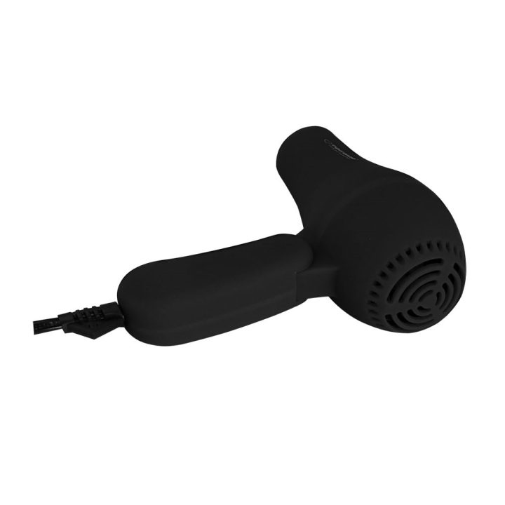 Esperanza EBH003K Asciugacapelli 750 W nero