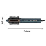Rowenta Air Brush 3D UB9720E0 Hair dryer brush 3-in-1