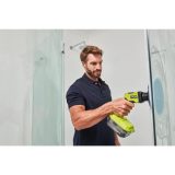 RYOBI 18V R18CPS-0 Rotary Brush Yellow-Black