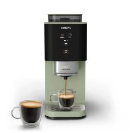Krups Coffee Crush Edition Coffee Crush Macchina per espresso completamente automatica
