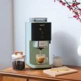 Krups Coffee Crush Edition Coffee Crush Macchina per espresso completamente automatica
